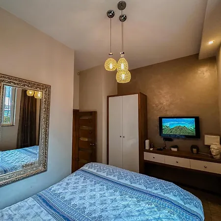 Apartment Loft City Garden Belgrade